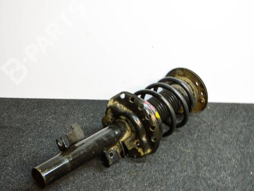 Used Right front shock absorber FORD GALAXY II (WA6) 2.0 TDCi (130 hp) 6876052