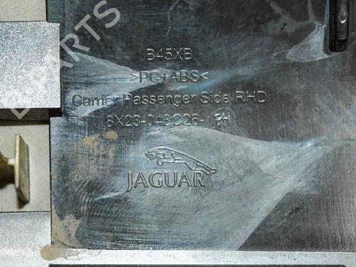 Other JAGUAR XF I (X250) 3.0 D | BP7673554O1 