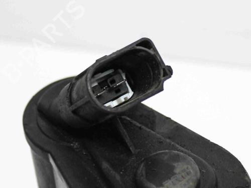 Left rear brake caliper AUDI A6 C6 Avant (4F5) 3.0 TDI quattro | BP14684066M107