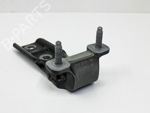 Hinge/Door check strap BMW X2 (F39) sDrive 20 i | BP28820782C146 