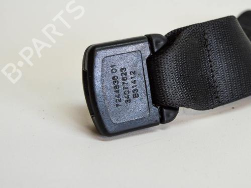 Seat buckle BMW 5 (F10) 535 i | BP14676428I32 