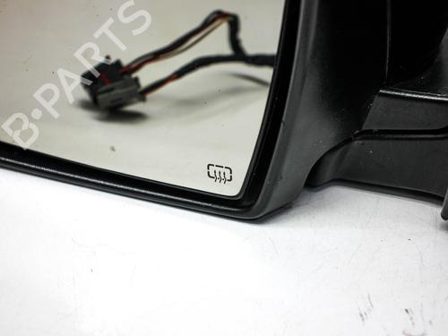 Left mirror JEEP COMPASS (MK49) 2.4 | BP30118107C26