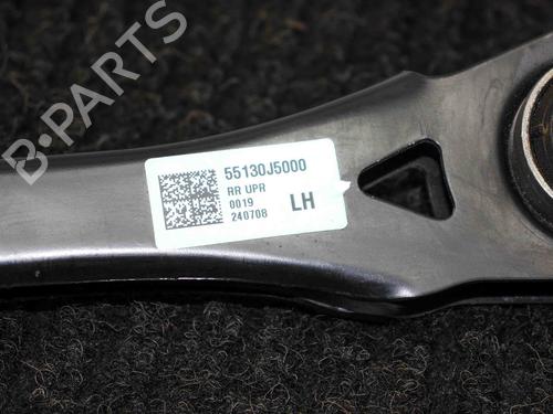 Venstre bagtil bærearm KIA STINGER (CK) 3.3 T-GDi | BP26577882M14 