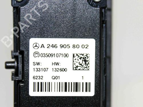 Switch MERCEDES-BENZ CLA Coupe (C117) CLA 250 (117.344) | BP23252119I30 