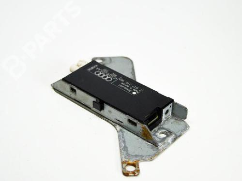 Elektronische module AUDI A6 C6 Avant (4F5) 2.0 TDI (136 hp) 4F9035225AA