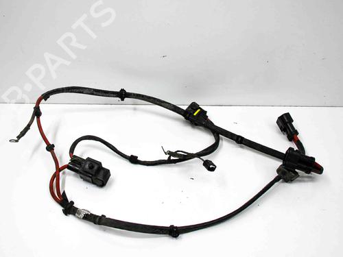 Instalação elétrica BMW X3 (F25) xDrive 28 i (245 hp) 26513263