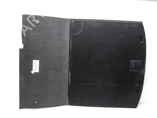 Bagagerumsgulv AUDI A4 B9 (8W2, 8WC) 2.0 TFSI | BP32355570I33