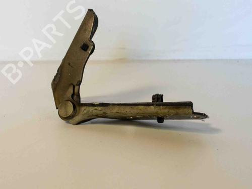 Used Hinge/Door check strap VW POLO IV (9N_, 9A_) 1.4 TDI (80 hp) 14684998