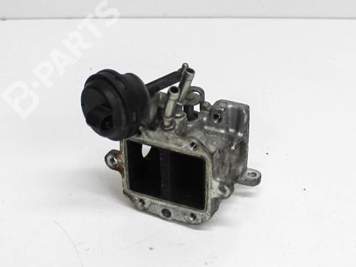 Used Egr VW GOLF V (1K1) 2.0 TDI (140 hp) 6489316