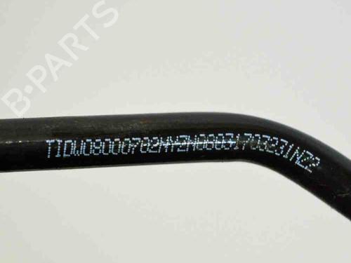 Pipe AUDI A4 B9 Avant (8W5, 8WD) 1.4 TFSI | BP14687865M125