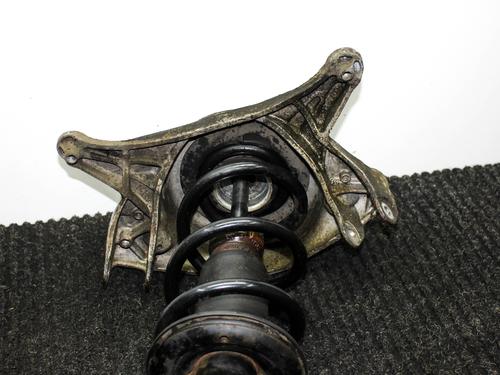 Right front shock absorber AUDI A4 B8 (8K2) 2.0 TDI | BP26513883M17 