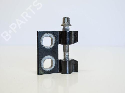 Türscharnier/Türfeststeller für BMW 1 (E87) 120 d (163 hp) 14686772