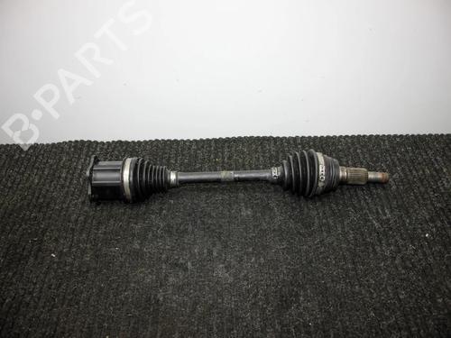 Used Left front driveshaft PORSCHE PANAMERA (970) 3.6 (300 hp) 30707344