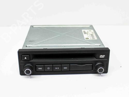 Used Electronic module Electronic module BMW X5 (E70) xDrive 30 i (230 hp) 20339637 20339637