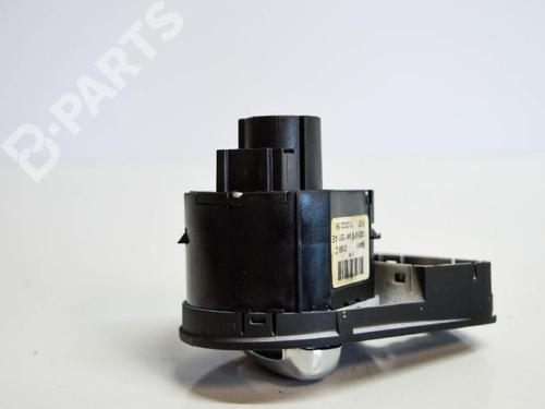Headlight switch AUDI A3 Sportback (8PA) 1.8 TFSI | BP6481455I24 