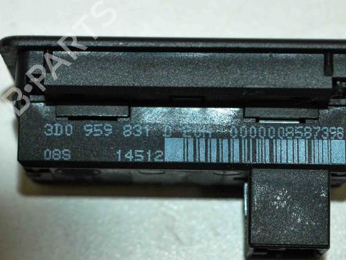 Electronic module AUDI A7 Sportback (4GA, 4GF) 3.0 TFSI quattro | BP14678643M83 