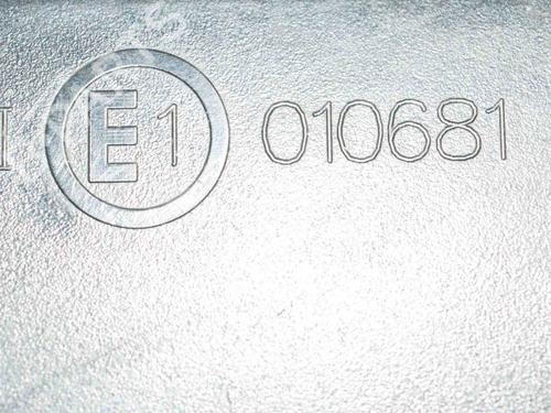 Used Left mirror AUDI A4 B6 (8E2) 1.8 T (163 hp) 7913359
