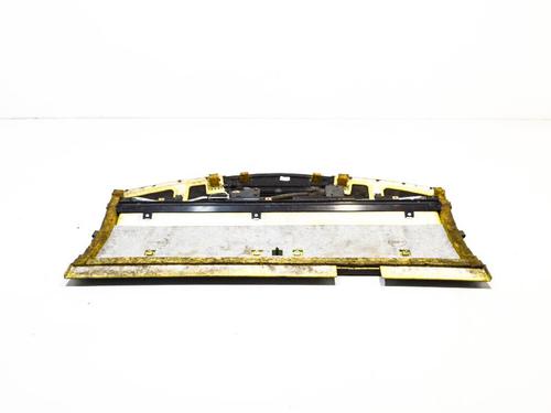 Rear parcel shelf VW PHAETON (3D1, 3D2, 3D3, 3D4, 3D6, 3D7, 3D8, 3D9) 5.0 V10 TDI 4motion | BP6488639C85 