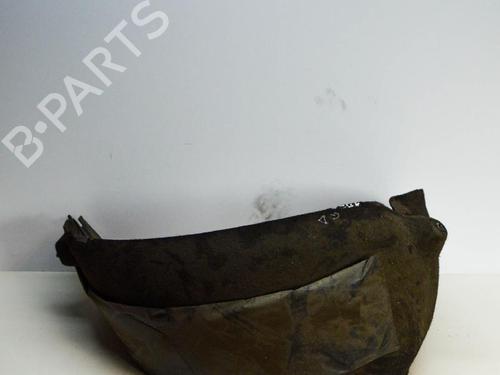 Wheel arch MERCEDES-BENZ C-CLASS (W204) C 250 CDI (204.003) | BP14669062C56 