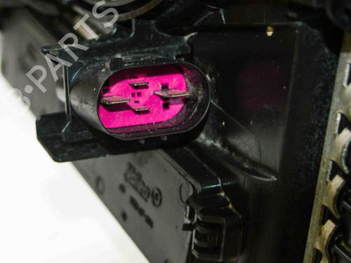 Radiator set AUDI A4 B8 (8K2) 2.0 TDI | BP14681929M120 