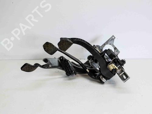 Bremsepedal AUDI A4 B7 Convertible (8HE) 2.0 TDI (140 hp) 6485748