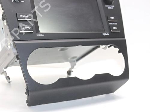Módulo eletrónico SUBARU FORESTER (SJ_) 2.5 AWD (SJ9) | BP37522649M83 - Image 3