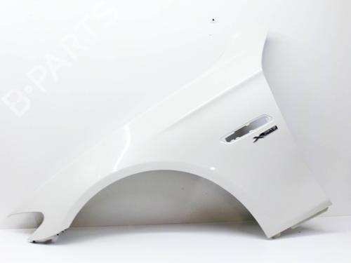 Used Left front fenders BMW 5 (F10) 535 i xDrive (306 hp) 19508683