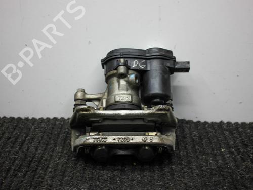 Right rear brake caliper JEEP COMPASS (MK49) 2.4 | BP30140321M106
