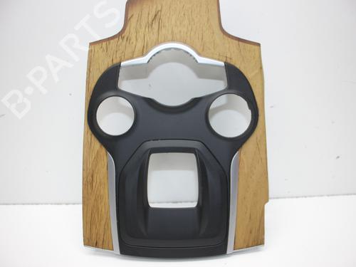 Middle console ALFA ROMEO GIULIA (952_) 2.0 (952ACA25) | BP38421980I22 - Image 3