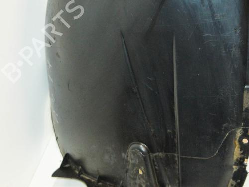 Wheel arch AUDI A3 Sportback (8PA) 2.0 TFSI | BP14674974C56 