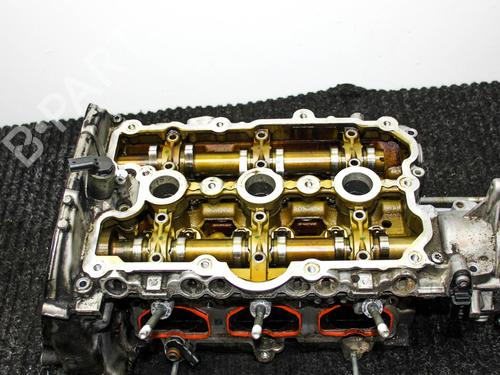 Cylinder head AUDI Q5 (8RB) 3.0 TFSI quattro | BP28019941M5 