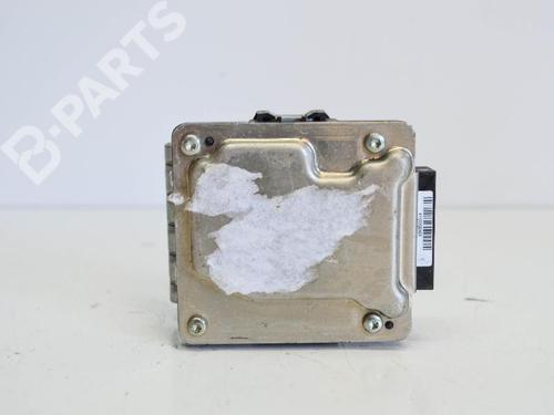 Used Engine control unit (ECU) HYUNDAI SANTA FÉ III (DM, DMA) 2.2 CRDi (200 hp) 7915565