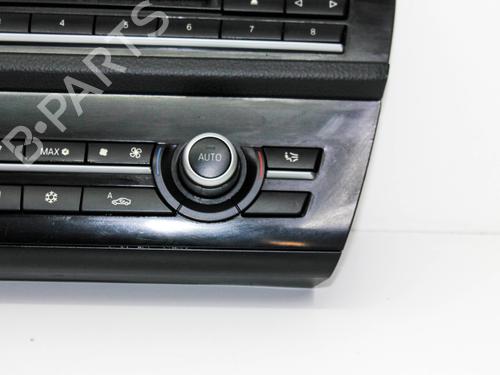 Climate control BMW 5 (F10) 528 i | BP20239063I5