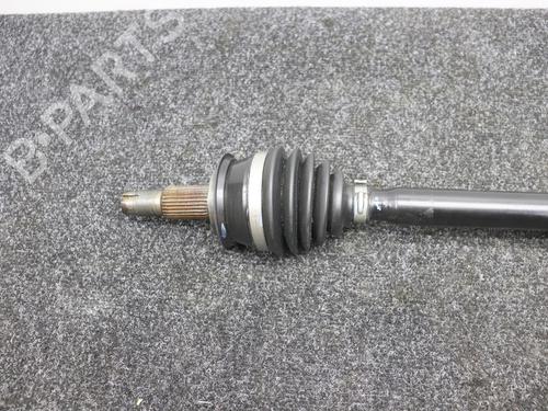 Left front driveshaft ALFA ROMEO STELVIO (949_) 2.0 Q4 (949.AXA2A) | BP38651010M38 - Image 7