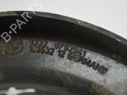 Left rear suspension arm BMW 3 Touring (F31) 320 d | BP14692508M14 