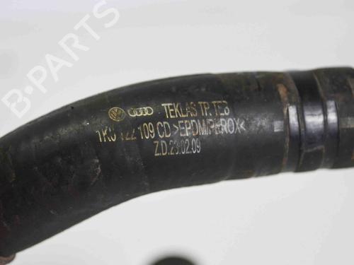 Pipe VW GOLF VI (5K1) 1.4 TSI | BP14690982M125 