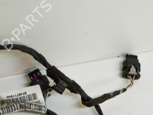 Wiring harness SEAT LEON (5F1) 1.6 TDI | BP14674536E16 