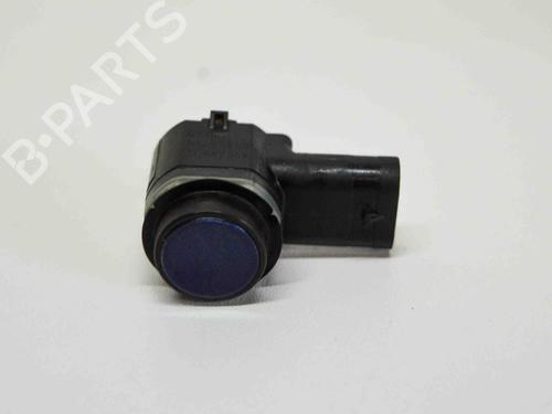 Used Electronic module SKODA OCTAVIA II Combi (1Z5) 2.0 TDI (140 hp) 10992411