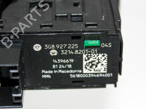 Switch VW ARTEON (3H7, 3H8) 2.0 TSi 4motion | BP28821857I30 