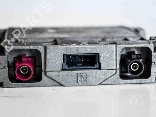 Electronic module AUDI A6 C7 (4G2, 4GC) 2.0 TDI | BP7742937M83 