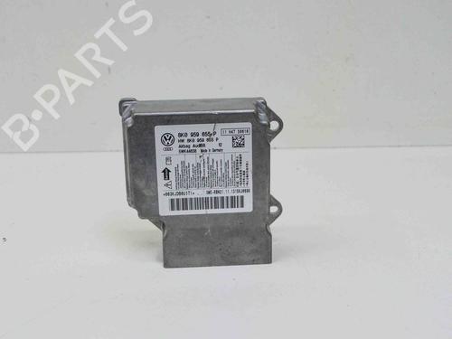 Kollisjonspute styreenhet AUDI A4 B8 (8K2) S4 quattro (333 hp) 15084050