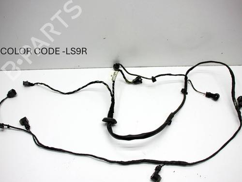 Elektronisk sensor AUDI Q5 (8RB) 2.0 TFSI quattro (211 hp) 25880835
