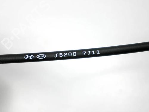 Gearstang KIA STINGER (CK) 3.3 T-GDi | BP27257843M90  - Image 11