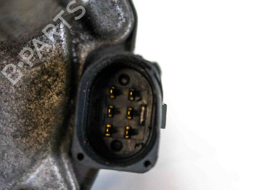 Throttle body VW GOLF VI (5K1) 1.4 TSI | BP14676888M82 