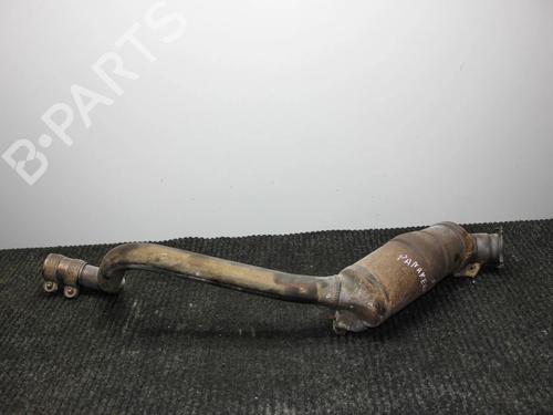 Used Catalyst PORSCHE PANAMERA (970) 3.6 (300 hp) 30707348