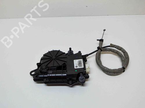 Used Electronic module BMW 5 Gran Turismo (F07) 530 d (245 hp) 13465643