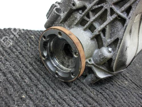 Rear differential AUDI A8 D4 (4H2, 4H8, 4HC, 4HL) 4.2 FSI quattro | BP29593175M24 
