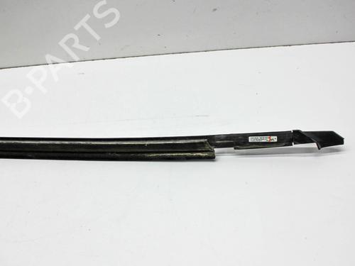 Door moulding trim AUDI A5 Sportback (F5A, F5F) S5 TFSI quattro | BP28823192C150 