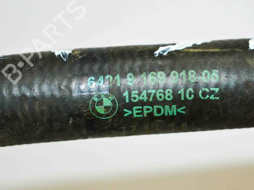 Pipe BMW 5 (F10) 535 i xDrive | BP14675831M125