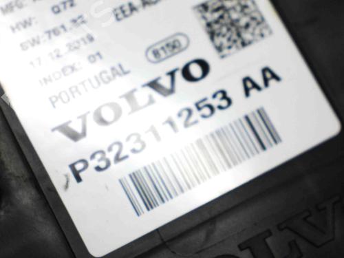 Instrument cluster VOLVO V60 II Cross Country (227) T5 AWD | BP28822813C47 